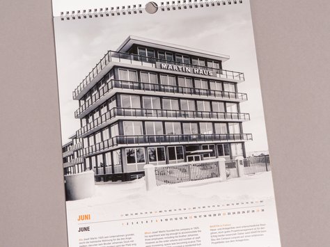 Kalenderblatt