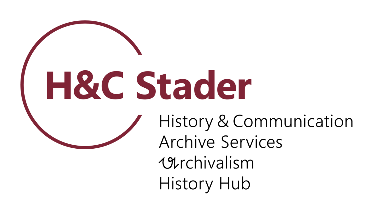 Stader Logo-Refresh: Bewährte Werte. Weitergedacht | HC Stader