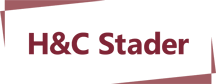 H&C Stader GmbH - History & Communication